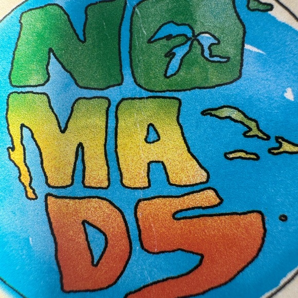 nomadsarchive